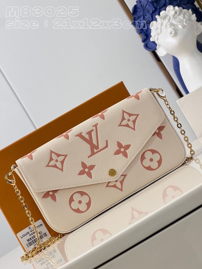 LV Satchel Bags